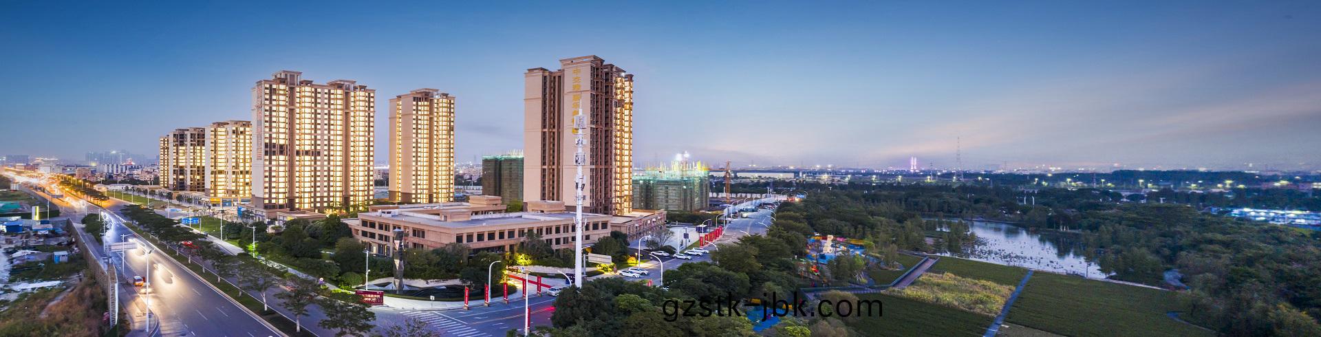 樂從中雅(ya)江(jiang)灣10