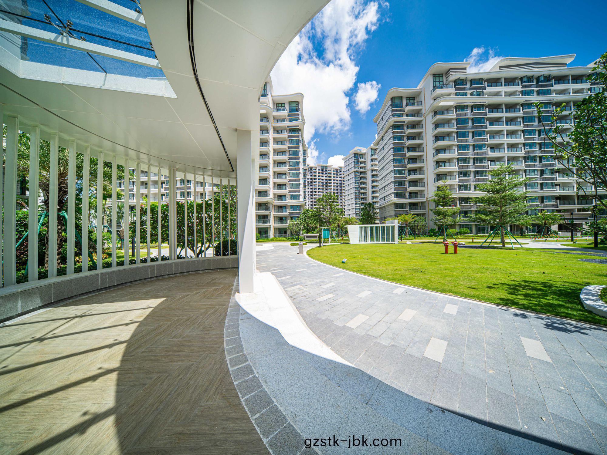 北(bei)海雅(ya)居(ju)樂(le)金(jin)海(hai)灣(wan)