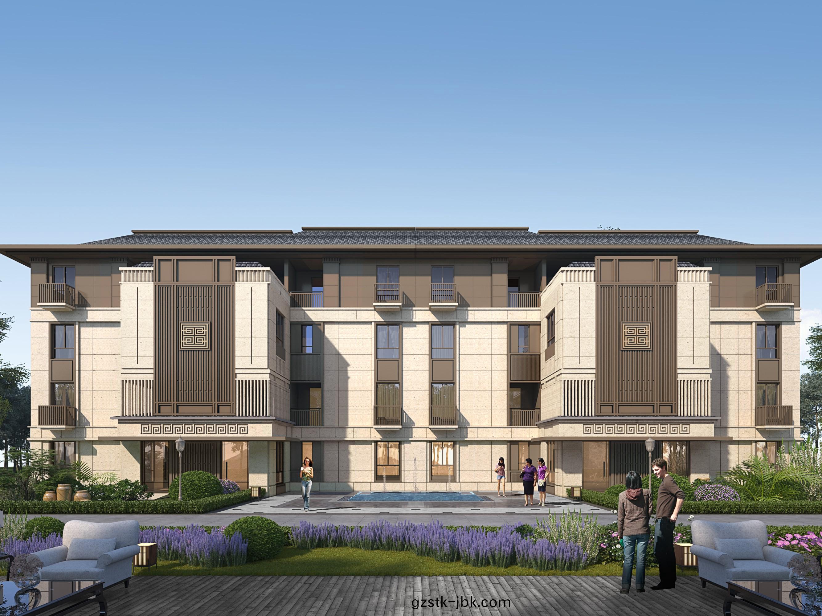 雅居(ju)樂(le)山(shan)樾(yue)雅苑(yuan)