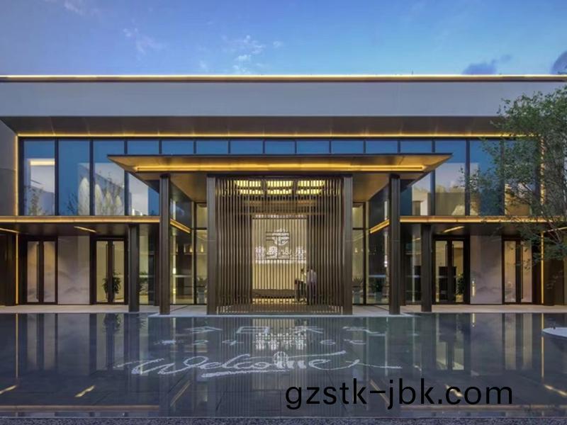 雅居樂(le)&佳兆(zhao)業(ye)富旾山(shan)居(ju)