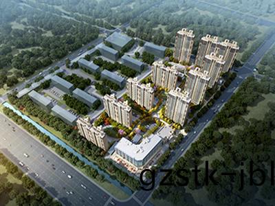 南(nan)通(tong)雅(ya)居(ju)樂(le)嘉(jia)宏(hong)中(zhong)央公(gong)館(guan)（啟東）項目(mu)