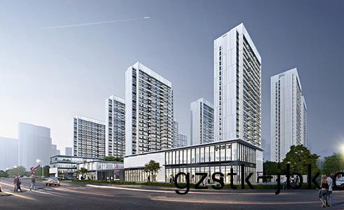 雅(ya)居樂雅郡蘭庭