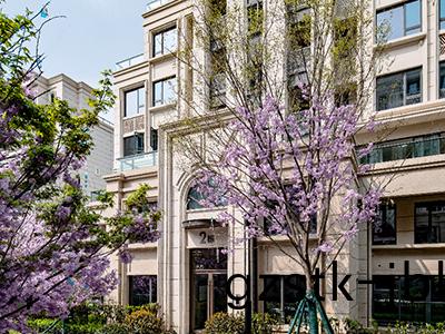 雅居(ju)樂星瀚(han)雅府(fu)