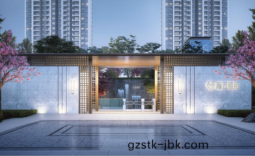 雅居樂(le)瀚(han)雲雅(ya)苑