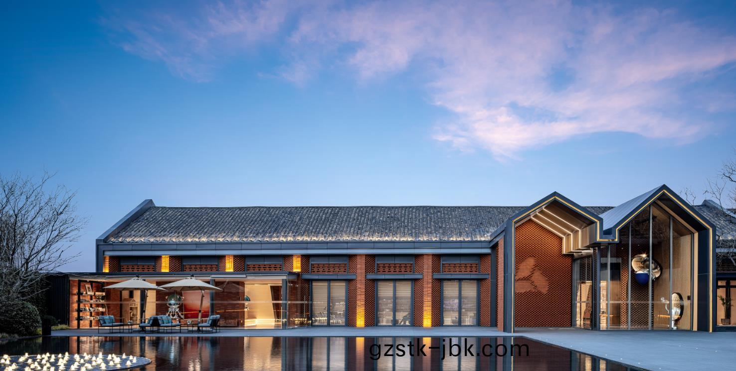 雅居樂(le)天際715