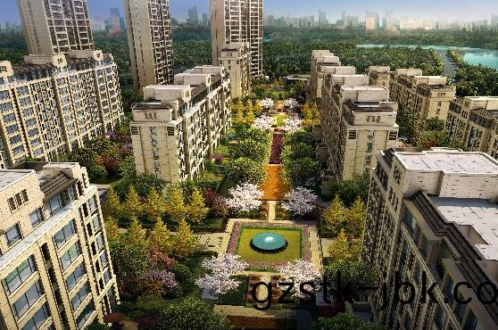 雅居(ju)樂(le)•濱江(jiang)國(guo)際