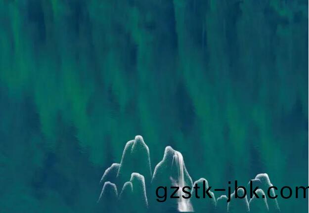 在最(zui)美(mei)的(de)季節(jie)遇見(jian)妳 雅居樂“上(shang)山(shan)下海(hai)”體(ti)驗行(xing)