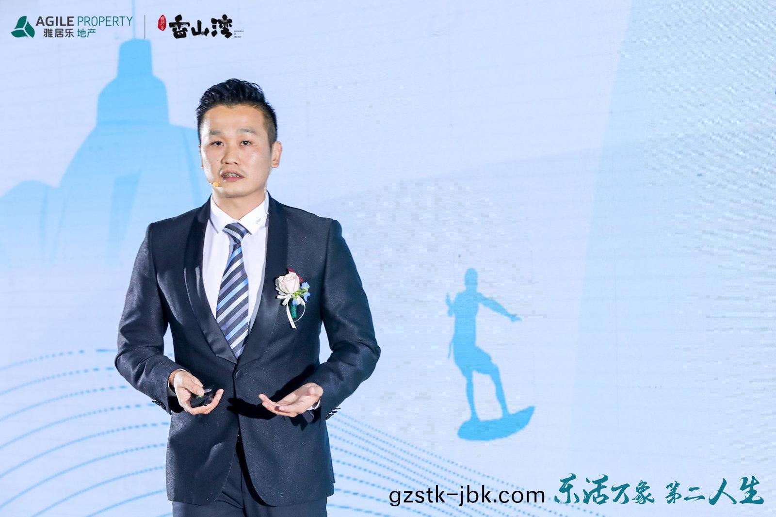 髮佈會(hui)現(xian)場