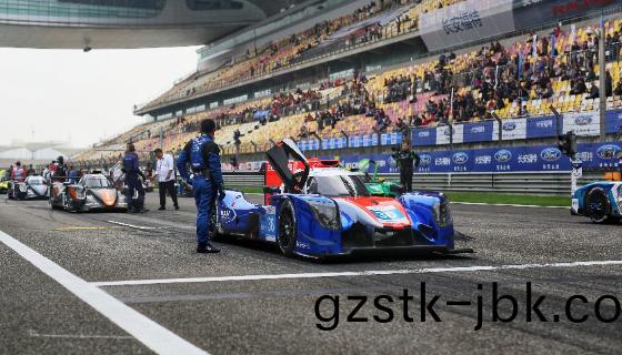 雅(ya)居樂(le)x亞洲(zhou)勒芒係(xi)列(lie)賽(sai)|轟鳴開跑(pao)，開啟無限(xian)樂(le)活(huo)