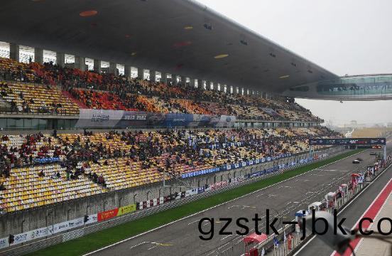 雅居樂(le)x亞洲勒芒(mang)係列賽(sai)|轟鳴開(kai)跑(pao)，開啟無(wu)限樂活(huo)