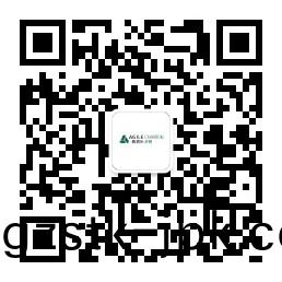 公衆(zhong)號二維(wei)碼